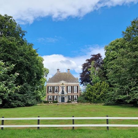 B&B De Scherpenhof Leur Exteriér fotografie