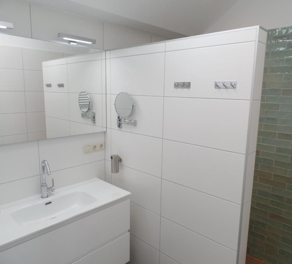 B&B De Scherpenhof Leur Exteriér fotografie