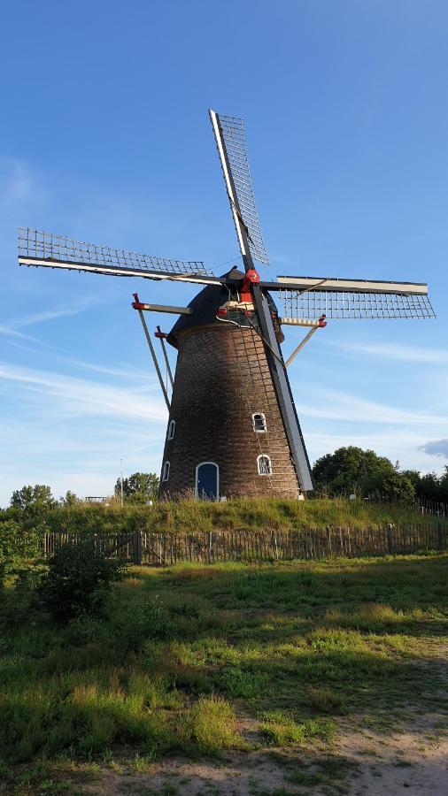 B&B De Scherpenhof Leur Exteriér fotografie