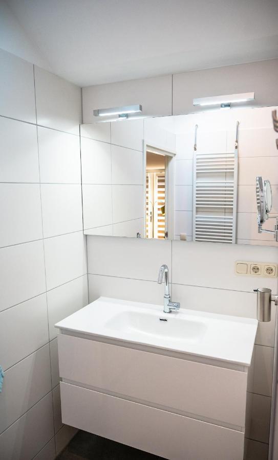B&B De Scherpenhof Leur Exteriér fotografie