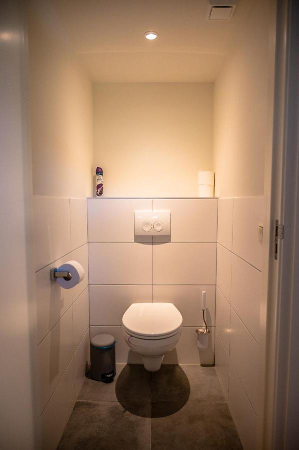 B&B De Scherpenhof Leur Exteriér fotografie