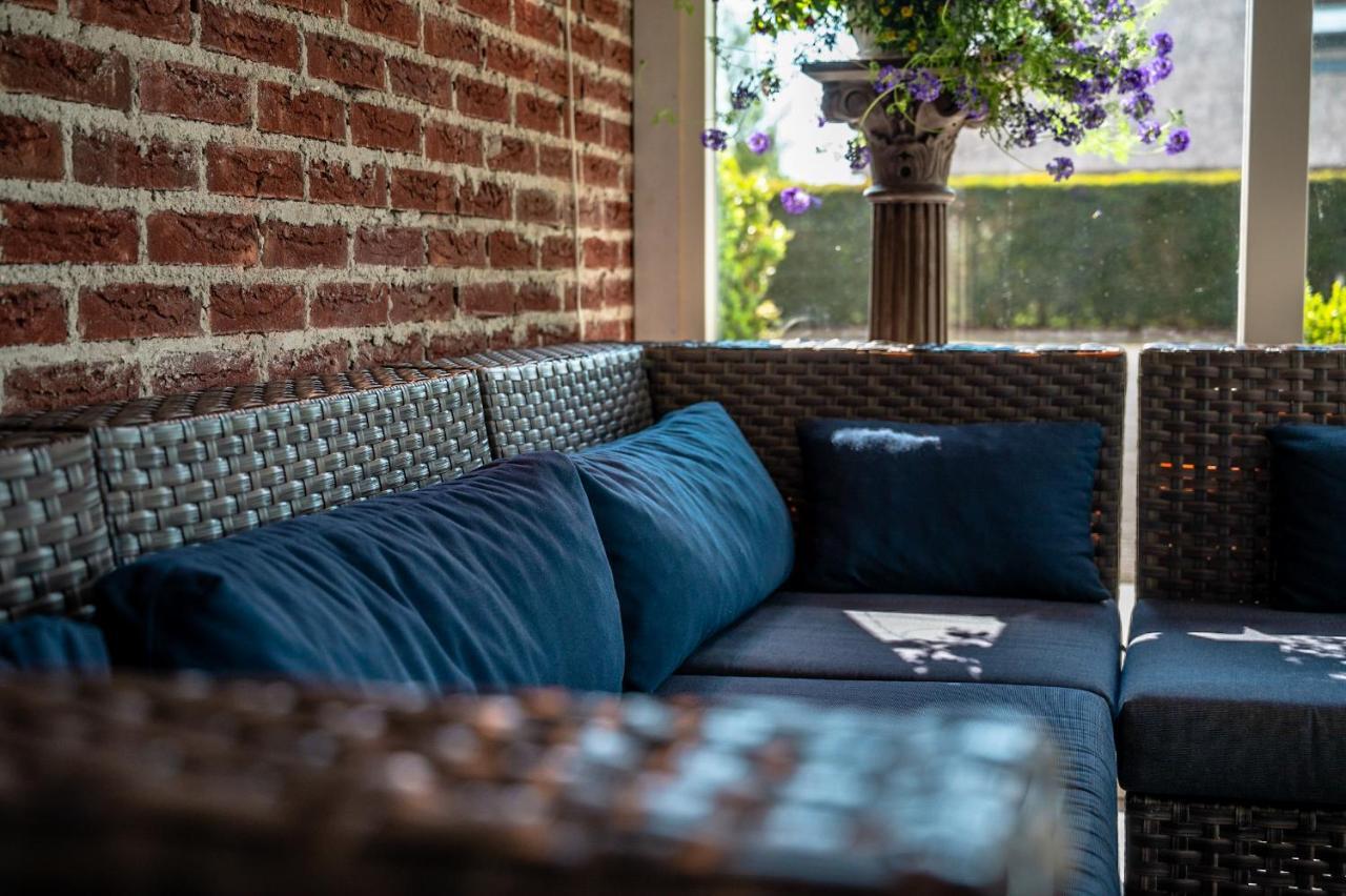 B&B De Scherpenhof Leur Exteriér fotografie
