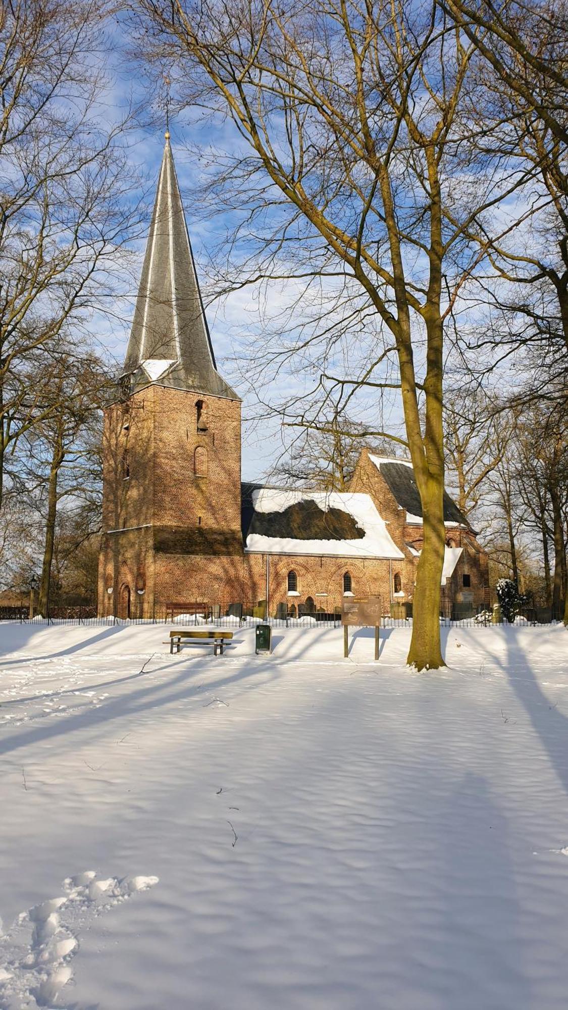 B&B De Scherpenhof Leur Exteriér fotografie